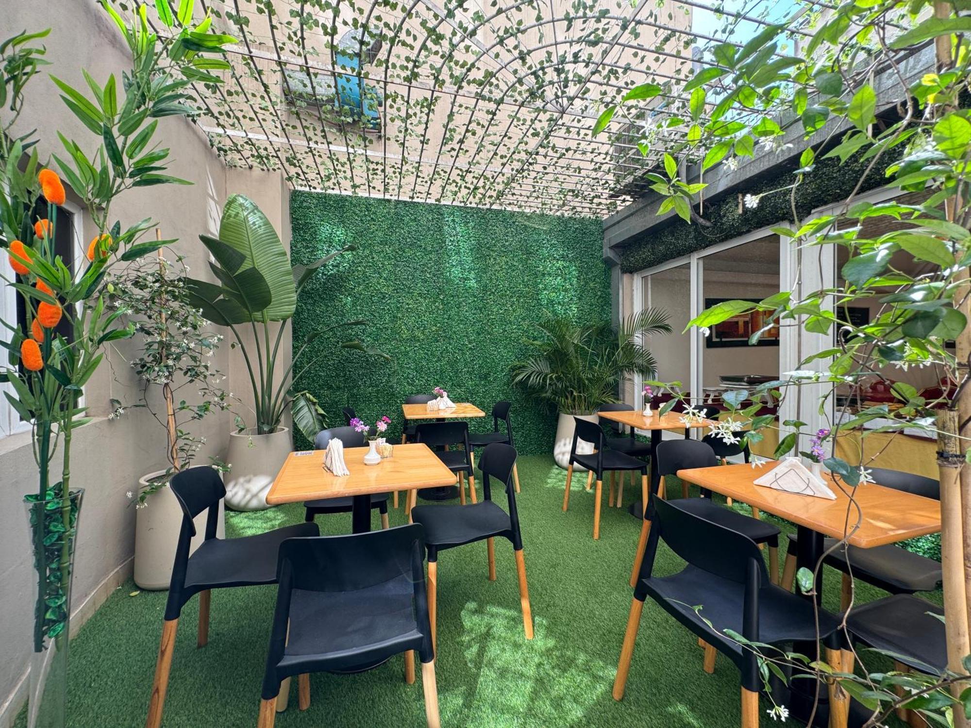 Intersur Suites, Buenos Aires